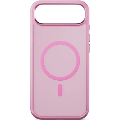 Epico HeroMatte Pro Mag+ Case iPhone Air Qi2 & MagSafe Compatible - pink (K-94010102300001)