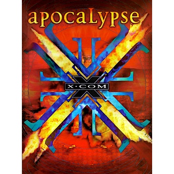 X-COM: Apocalypse