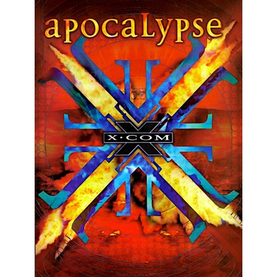 X-COM: Apocalypse