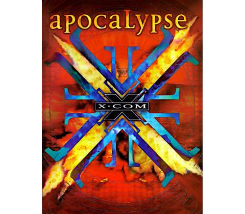 X-COM: Apocalypse