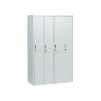 Carmen Метален шкаф Carmen CR-1293 GR