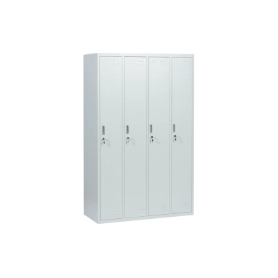 Carmen Метален шкаф Carmen CR-1293 GR