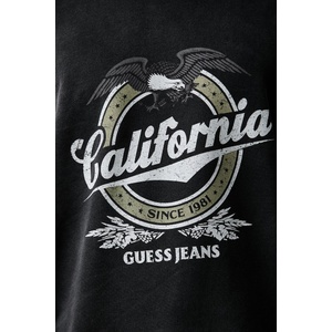 Guess Jeans суичър мъжки от памук (M6YQ06.K3992) - answear - 154,31 лв