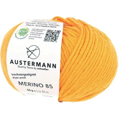 Austermann Merino 85 EXP 54 Žlutá