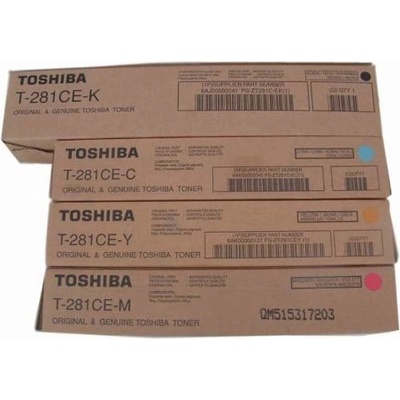 Toshiba T-281CE-C - originálny