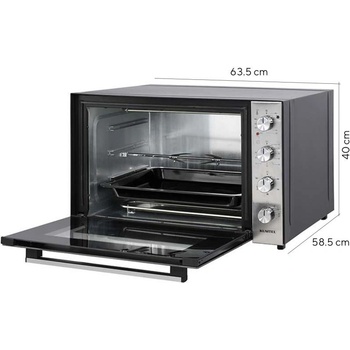 Image 1 of Kumtel LX-9645FA