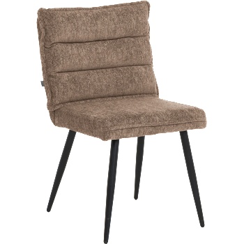 Carmen Трапезен стол iksan - кафяв r38 (3532420)