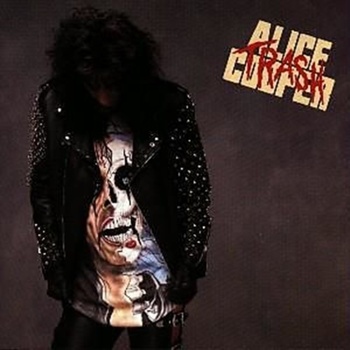COOPER, ALICE - TRASH (1CD)