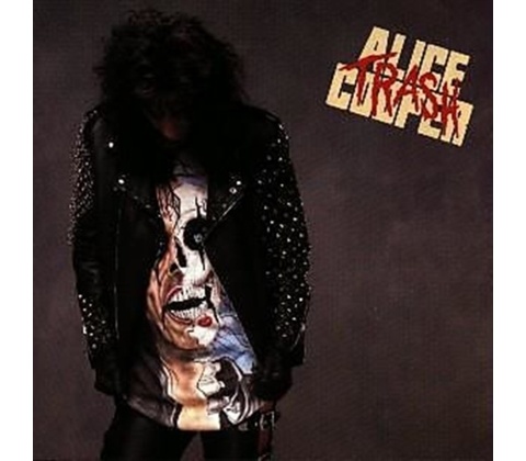 COOPER, ALICE - TRASH (1CD)