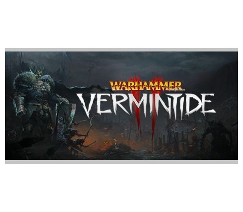 Warhammer: Vermintide 2
