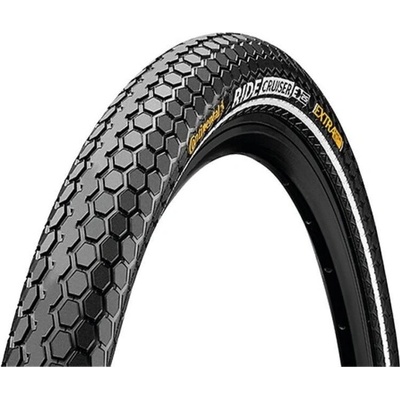 Continental RIDE Cruiser Reflex 28" 50-622 Průměr kola: 28"