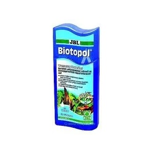 JBL Biotopol 250мл