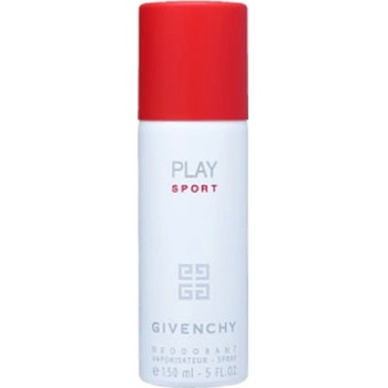 Givenchy Play Sport deospray 150 ml