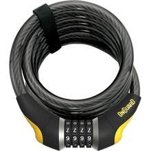 OnGuard Doberman spirála 1850x15 mm