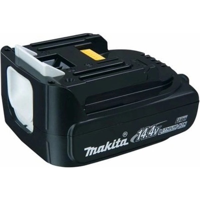 Makita BL1415 14,4V/1,5Ah Li-ion 194558-0 – Zboží Mobilmania