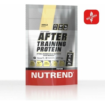 NUTREND After Training Protein 540 g