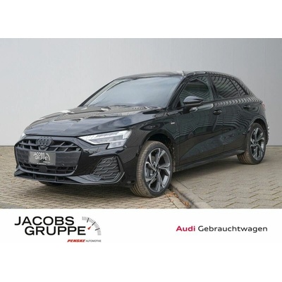 Audi A3 TFSIe S-line Sportback 150 kW