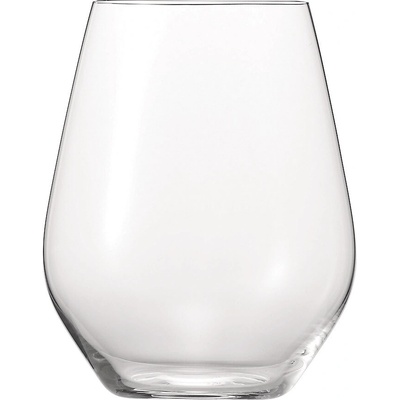 Spiegelau Pohár na vodu AUTHENTIS 6 kusov číry 460 ml