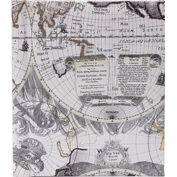 SAMOLEPÍCÍ album 40 stran SA-40 Mapa