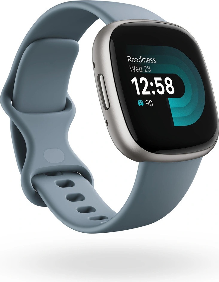 Fitbit versa heureka on sale