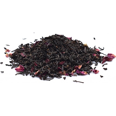 FromNature Earl Grey Bergamot & růže 500 g