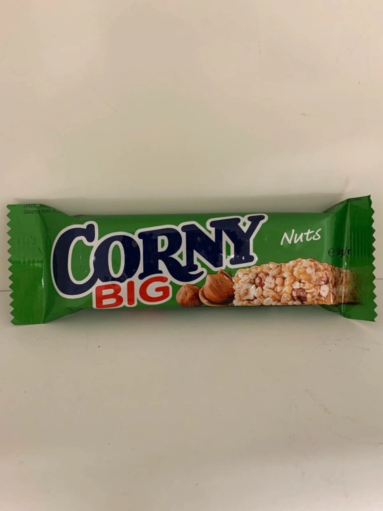 Corny BIG 50 g