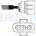 Lambda sonda DELPHI ES10980-12B1