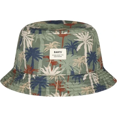 Barts Детска шапка Barts Kid's Antigua Hat - Khaki - размер 53 cm (904-3465-0412)