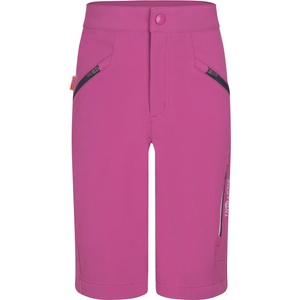 Trollkids Детски шорти за колоездене Trollkids Kid's Skaland Pants Shorts - Fresh Berry / Graphite - размер 176 (EU) (701-2095-0918)