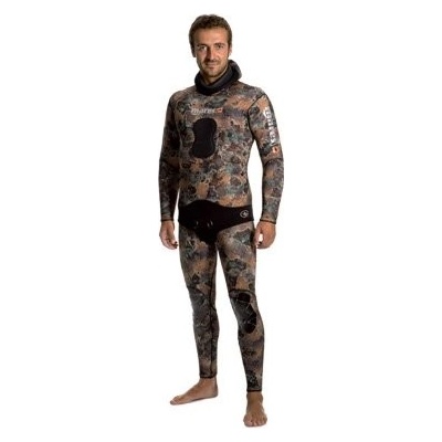 MARES INSTINCT CAMO 70 JACKET 7mm