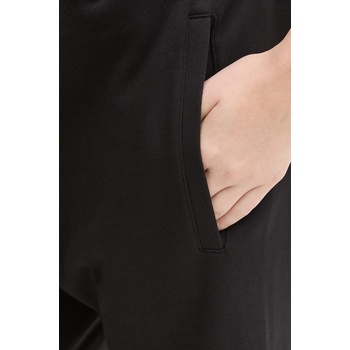 adidas by Stella McCartney Памучен спортен панталон adidas by Stella McCartney (JJ0102)