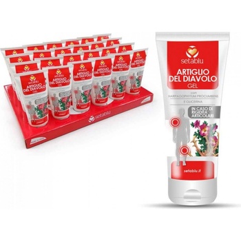 Image 1 of Setablu Гел-крем с Дяволски нокът 100мл (40866)