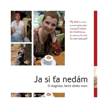 Ja si Ťa nedám