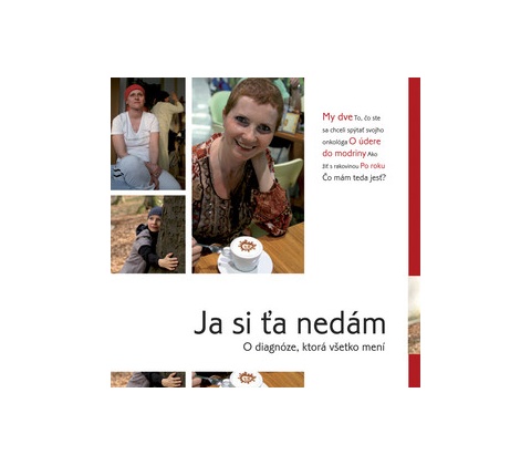 Ja si Ťa nedám
