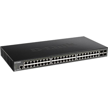 D-Link DGS-1250-52X
