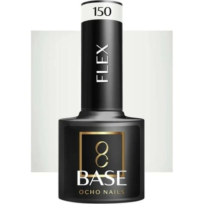 Báza na nechty Ocho Nails Flexy 150, 5 g