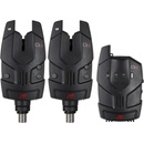 JRC Sada signalizátorů Radar DR Set 2+1 modré diody