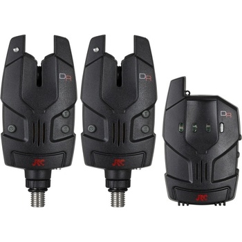 JRC Sada signalizátorů Radar DR Set 2+1 modré diody