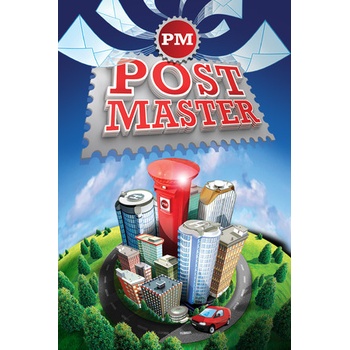 Post Master
