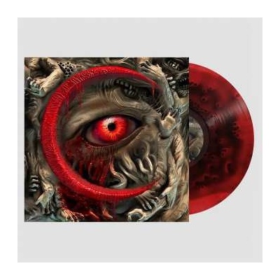 Oceano Living Chaos Coloured LP
