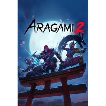 Aragami 2