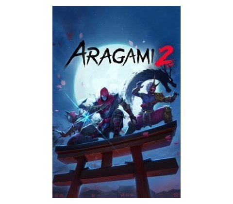 Aragami 2