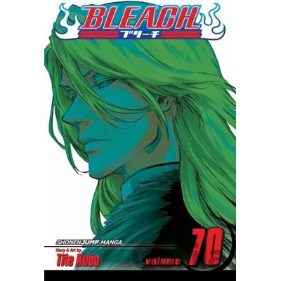 Bleach , Vol. 70 Tite Kubo