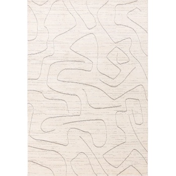 Asiatic Carpets Кремав килим 160x220 cm Oslo - Asiatic Carpets (OSLO160220OS01)