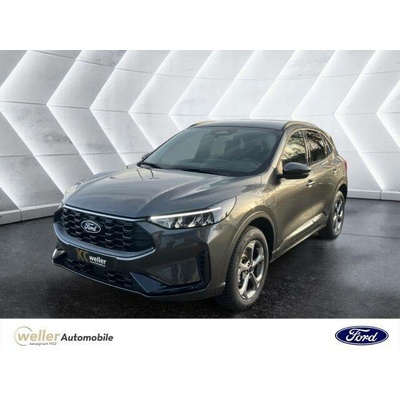 Ford Kuga 2.5 Plug-In Hybrid ST-Line 178 kW