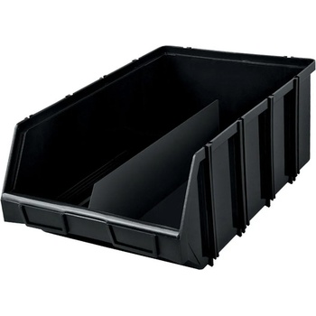 Image 1 of Patrol Group Контейнер за съхранение Patrol Modulbox 4.1 черен