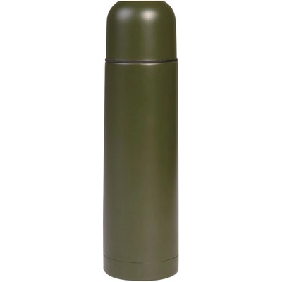 MIL-TEC termoska nerez VAKUUM 500 ml
