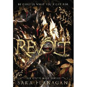Revolt | Sara Flanagan (ISBN: 9781068959554)
