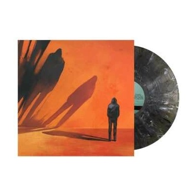 BORN OF OSIRIS - THROUGH SHADOWS (1LP)