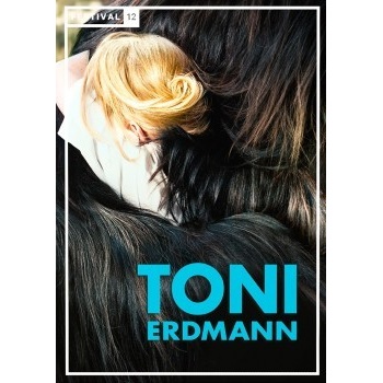Toni Erdmann DVD